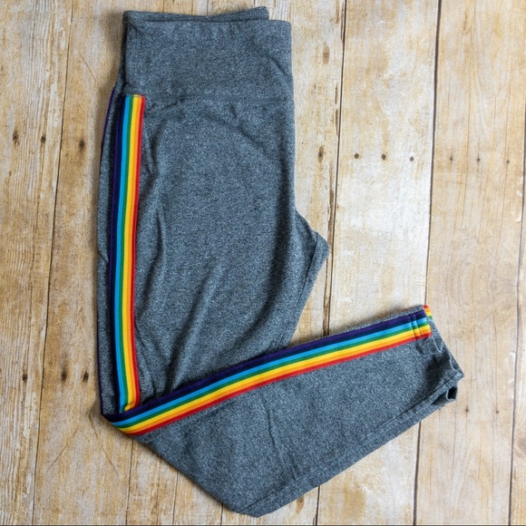 Mossimo Supply Co. Pants - Mossimo Capri Legging